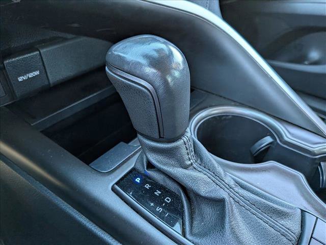 Used 2023 Toyota Camry SE FWD image 15