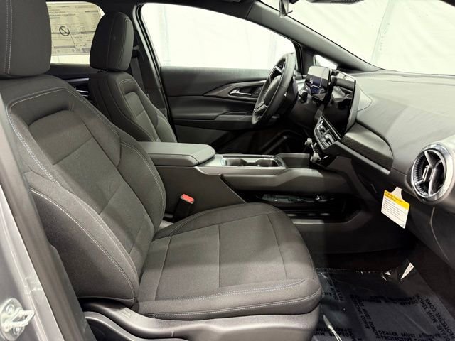 New 2026 Chevrolet Equinox EV LT w/ Comfort Package image 17