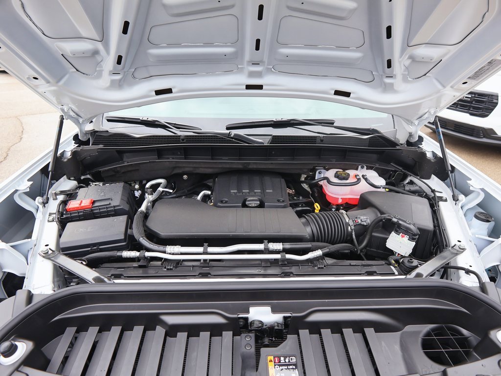 New 2026 GMC Sierra 1500 Pro w/ Pro Value Package image 34