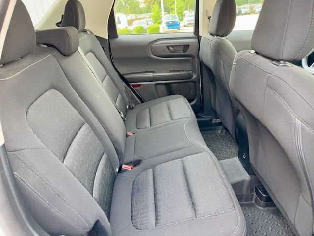 Used 2022 Ford Bronco Sport AWD/4WD image 10