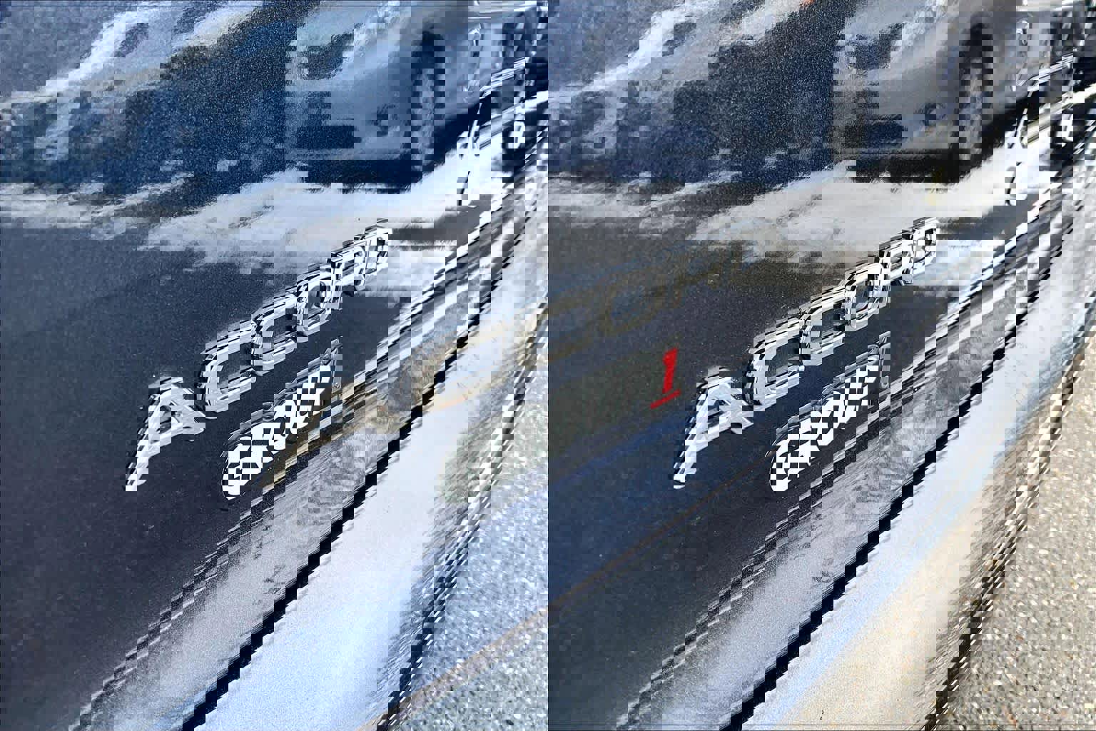 Used 2024 Honda Accord EX image 9