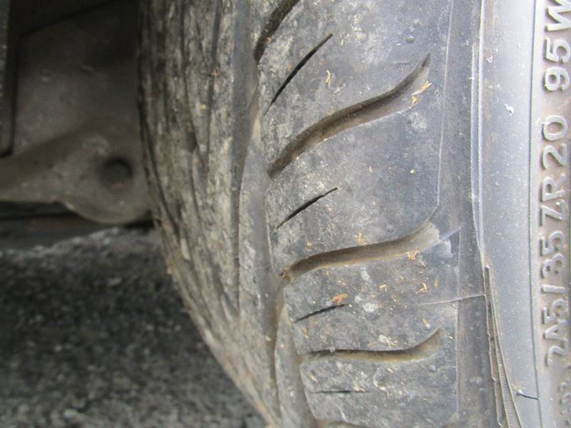 Used 1996 Cadillac Eldorado image 36