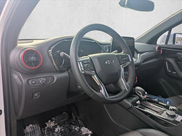 Used 2023 Chevrolet Blazer RS w/ Enhanced Convenience Package image 10