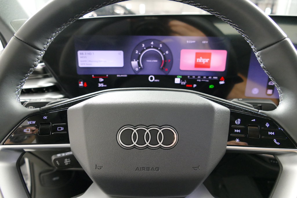 New 2026 Audi A5 Premium Plus AWD/4WD image 16