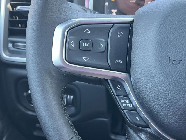 New 2026 RAM 1500 Big Horn AWD/4WD image 18