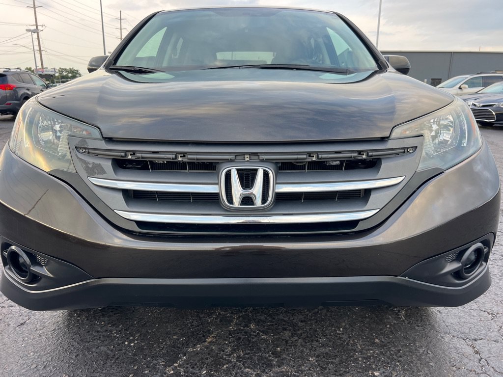 Used 2013 Honda CR-V EX image 2
