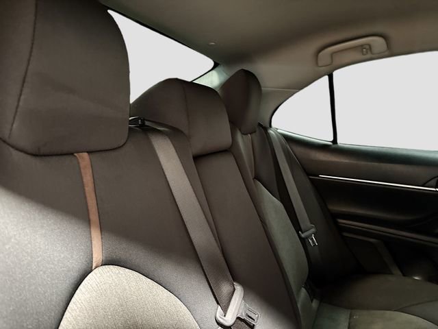 Used 2020 Toyota Camry LE w/ Convenience Package FWD image 25