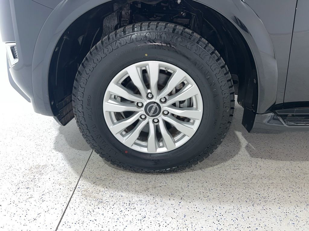 Used 2021 Nissan Armada SV RWD image 31