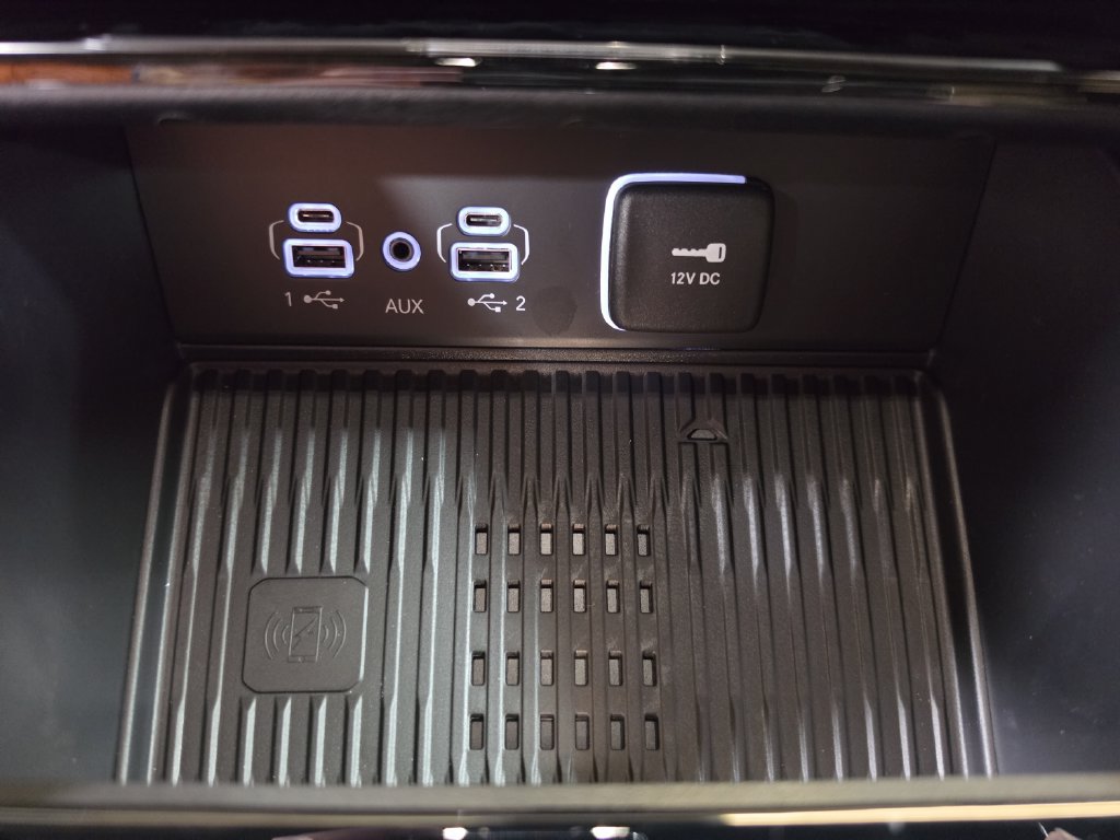 New 2027 Jeep Grand Cherokee Limited AWD/4WD image 23
