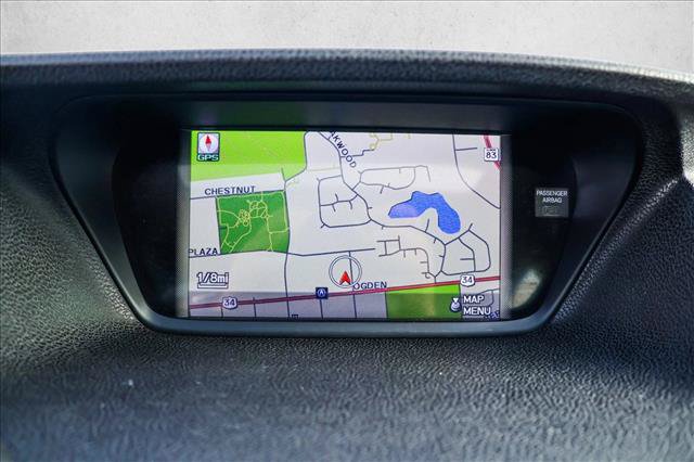 Used 2012 Acura TSX Sedan FWD image 18