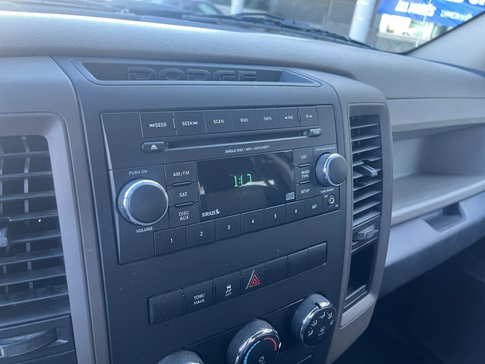 Used 2012 RAM 1500 Express image 20