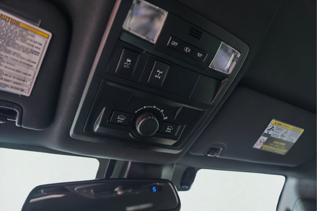 Used 2018 Toyota Tacoma TRD Pro AWD/4WD image 23