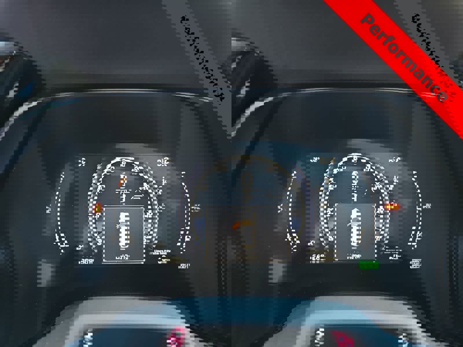 Used 2024 Lexus RX 500h F Sport w/ Convenience Package image 22