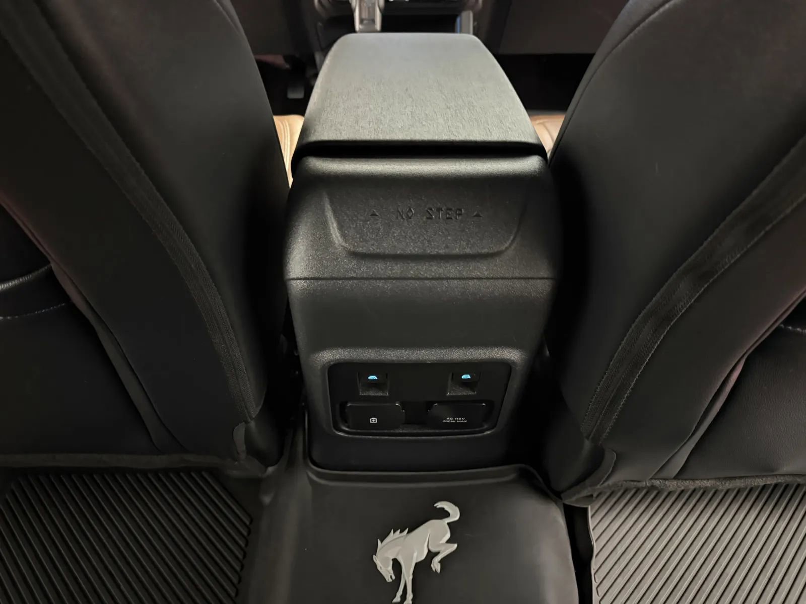 Used 2023 Ford Bronco Outer Banks AWD/4WD image 34