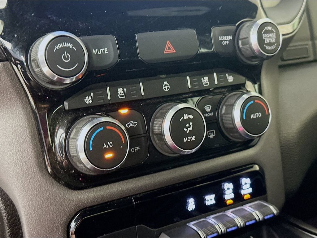 Certified 2022 RAM 1500 Laramie AWD/4WD image 26