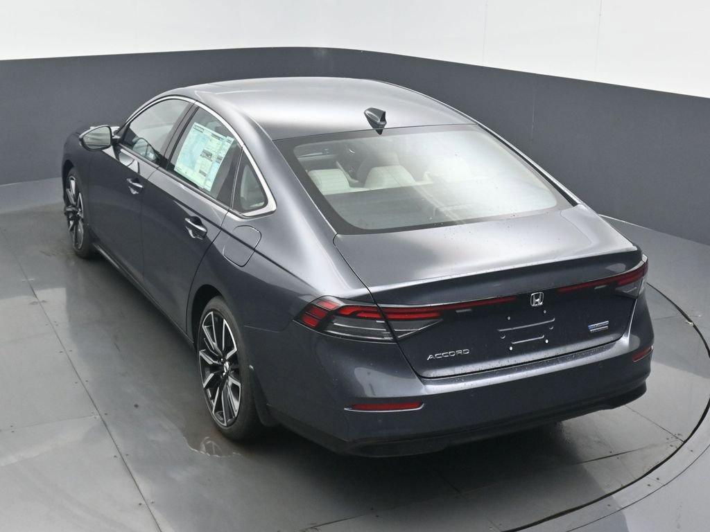 New 2026 Honda Accord Touring image 18
