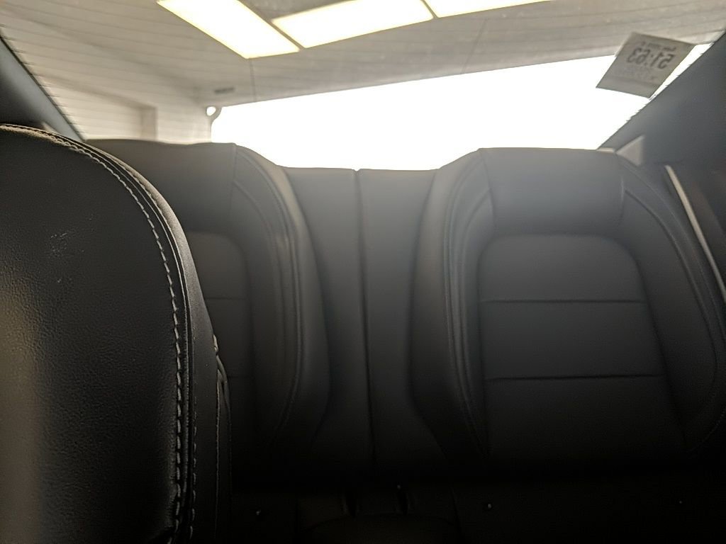 Used 2025 Ford Mustang GT Premium image 24