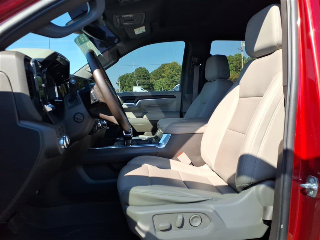 Certified 2023 GMC Sierra 1500 SLT w/ SLT Premium Plus Package image 20