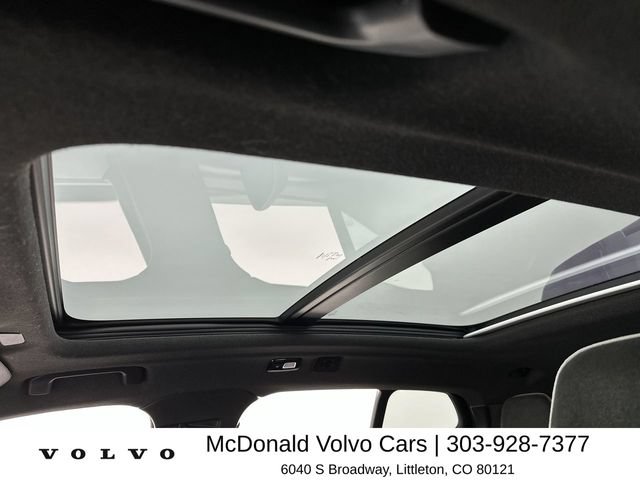 Certified 2023 Volvo XC40 Recharge Ultimate w/ Protection Package Premier AWD/4WD image 22