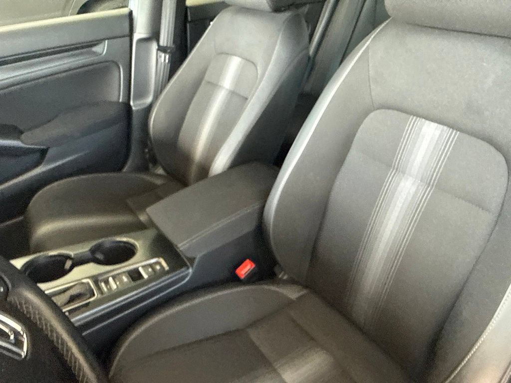 Used 2025 Honda Civic Sport image 22