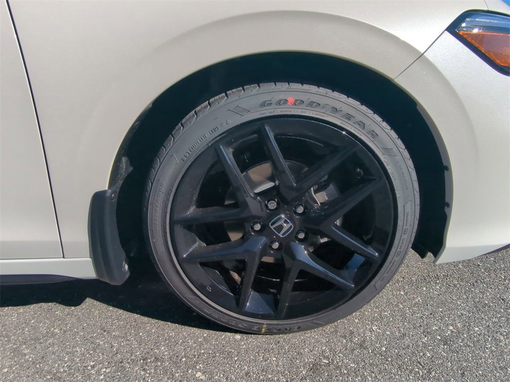 New 2026 Honda Civic Sport image 10