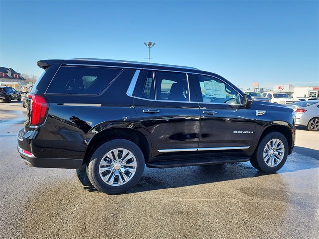 New 2026 GMC Yukon Denali image 2
