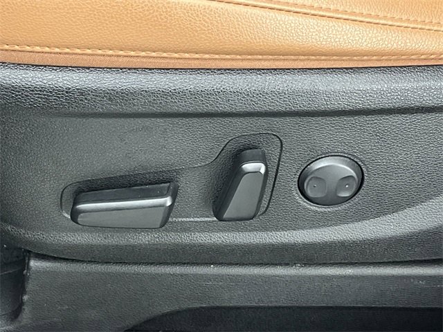 Certified 2024 Kia Telluride EX X-Line image 12