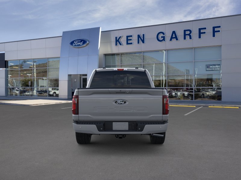 New 2026 Ford F150 XLT AWD/4WD image 6