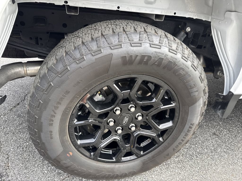 Used 2024 Ford F150 XLT w/ Equipment Group 302A MID image 17