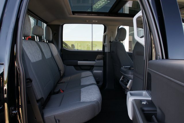 New 2026 Ford F350 XLT image 36