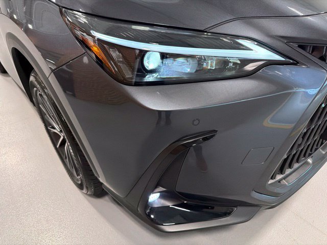 Used 2025 Lexus NX 350 AWD w/ Cold Area Package image 34