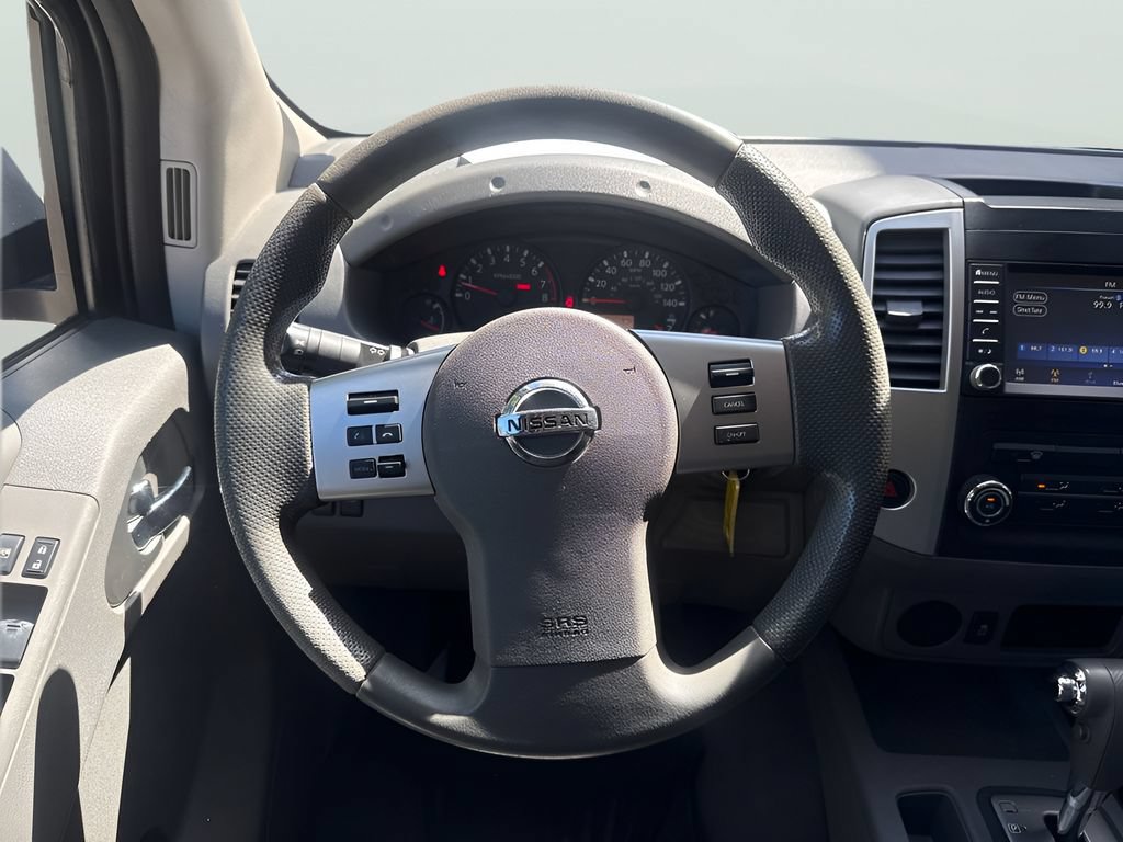 Used 2019 Nissan Frontier SV RWD image 22