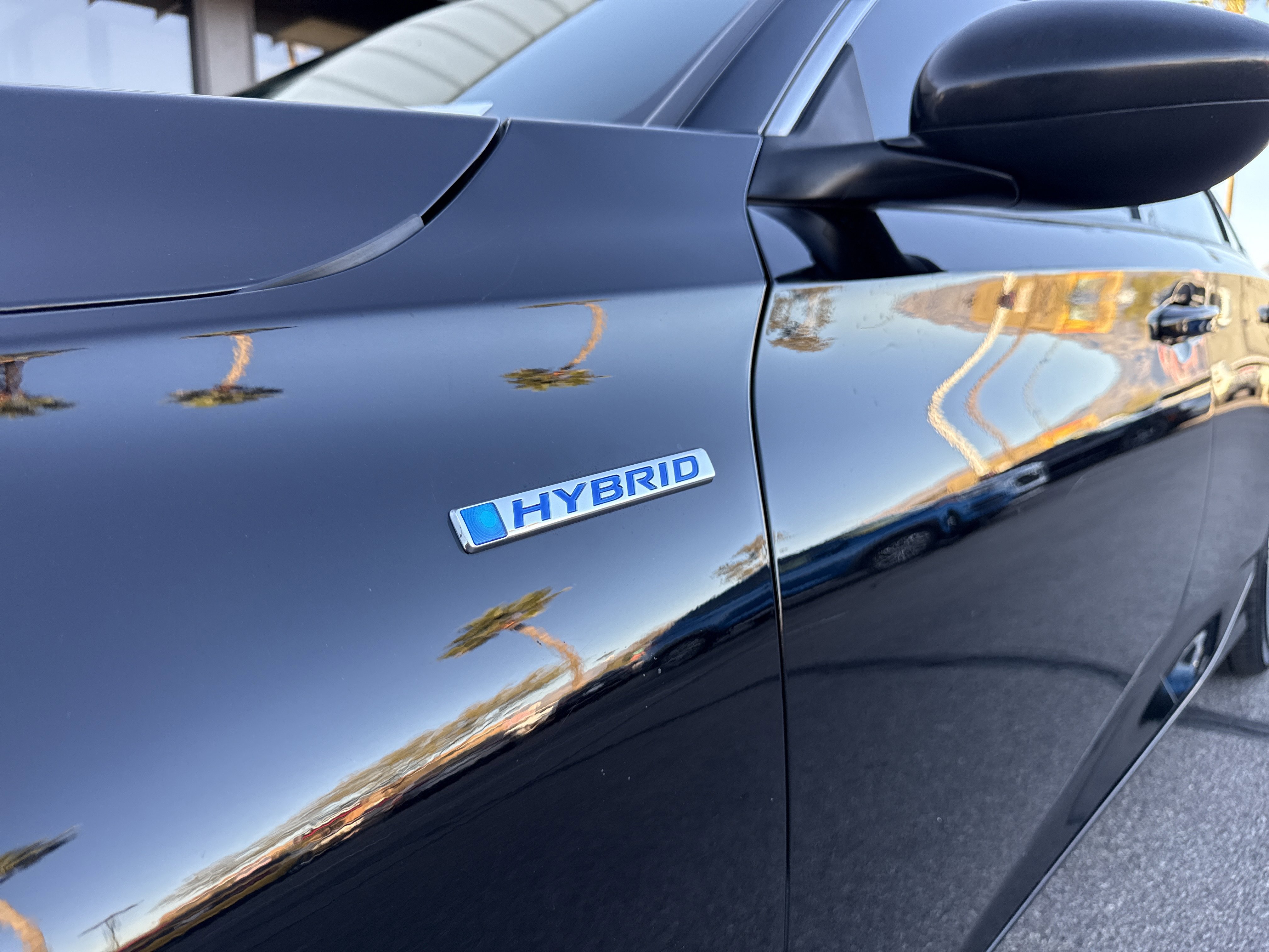 Used 2022 Honda Accord Sport image 6