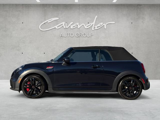 Used 2024 MINI Cooper John Cooper Works image 13