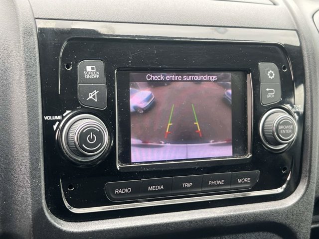 Used 2020 RAM ProMaster 1500 FWD image 27