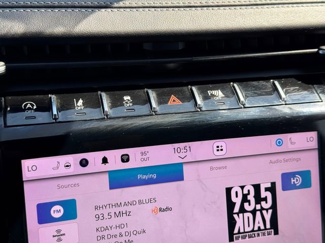 Used 2022 Jeep Grand Cherokee L Overland image 22