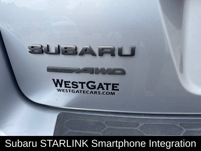 Used 2021 Subaru Crosstrek 2.5i Sport w/ Popular Package #2B AWD/4WD image 7