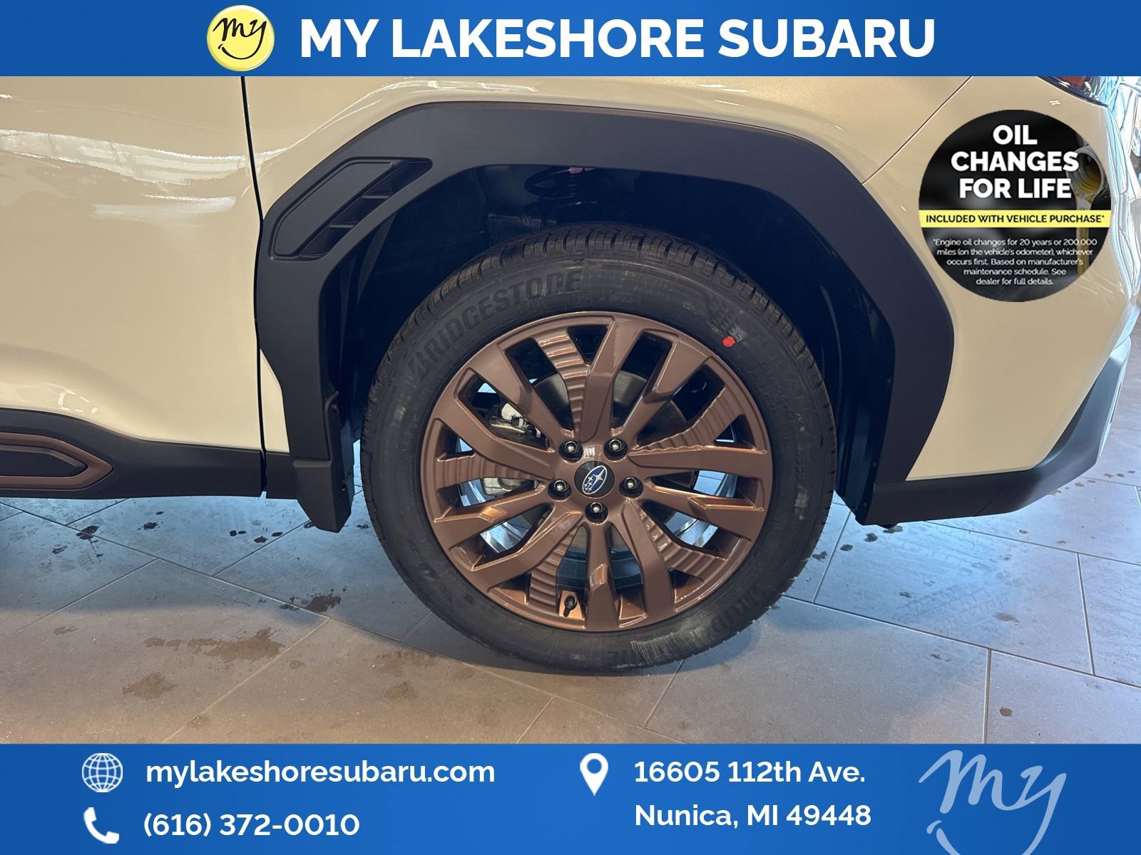 New 2026 Subaru Forester Sport image 28