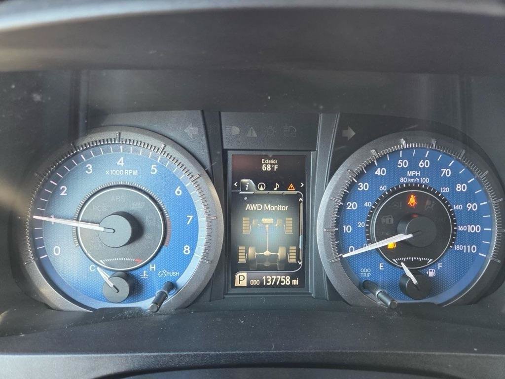 Used 2017 Toyota Sienna XLE w/ XLE Navigation Package AWD/4WD image 21