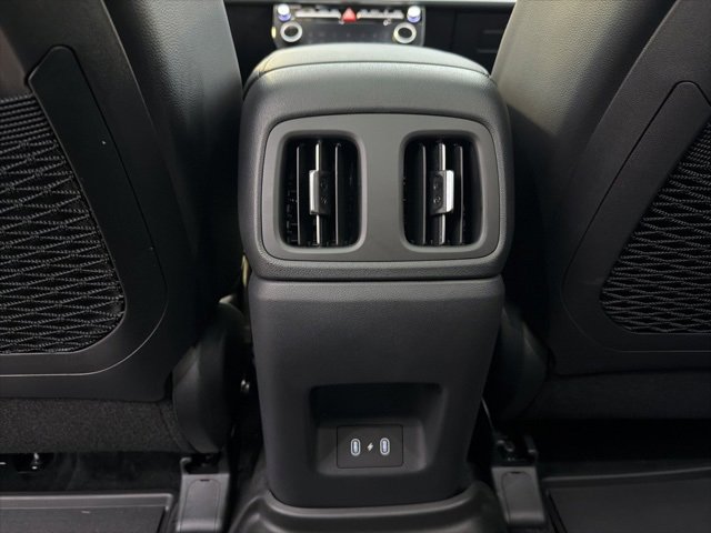 Certified 2025 Hyundai Tucson Limited image 36