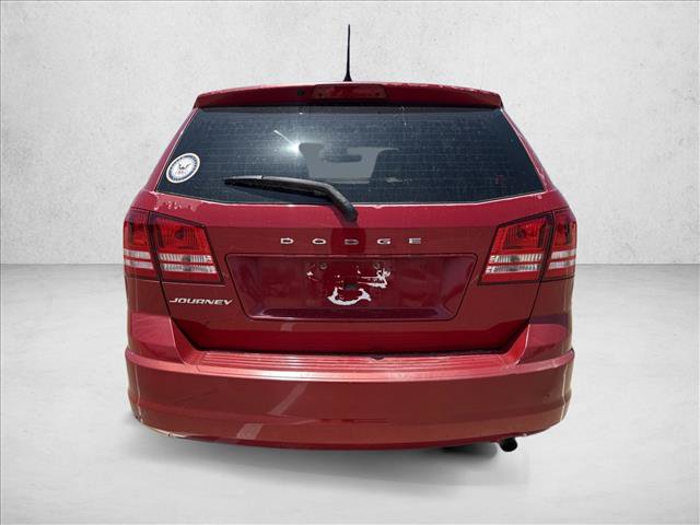 Used 2015 Dodge Journey American Value Package FWD image 6