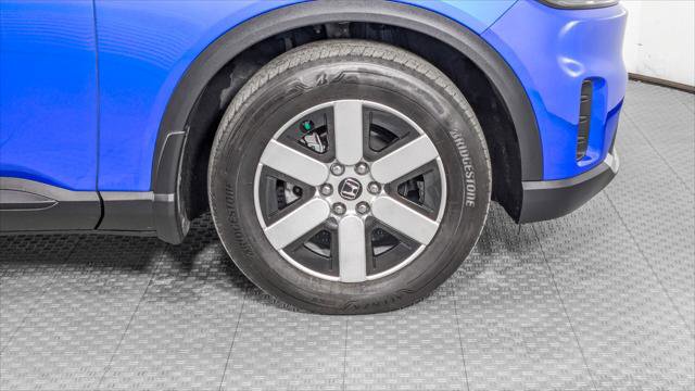 Used 2024 Honda Prologue EX image 35