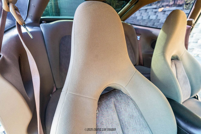 Used 1996 Ford Probe GT image 40