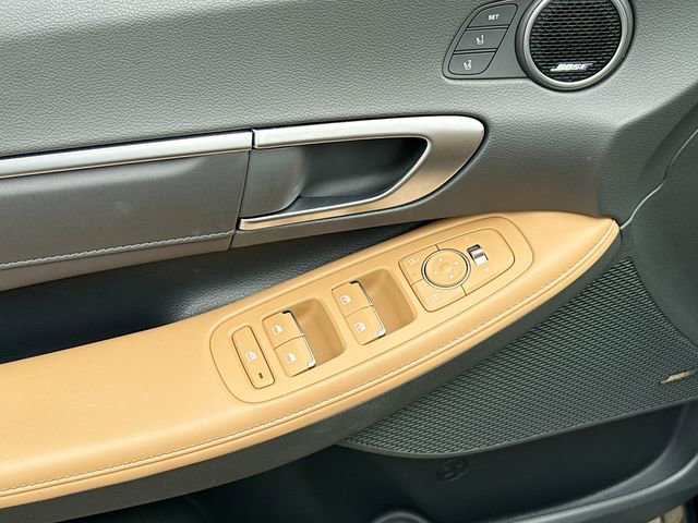Certified 2024 Hyundai Sonata Limited image 18