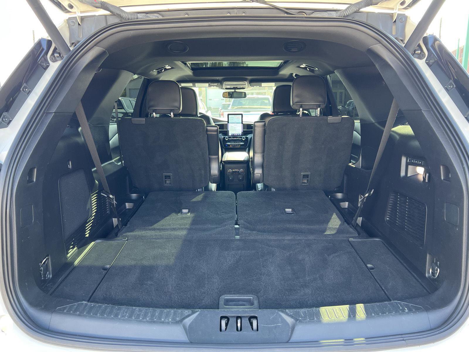 Used 2021 Ford Explorer ST w/ Equipment Group 401A image 56