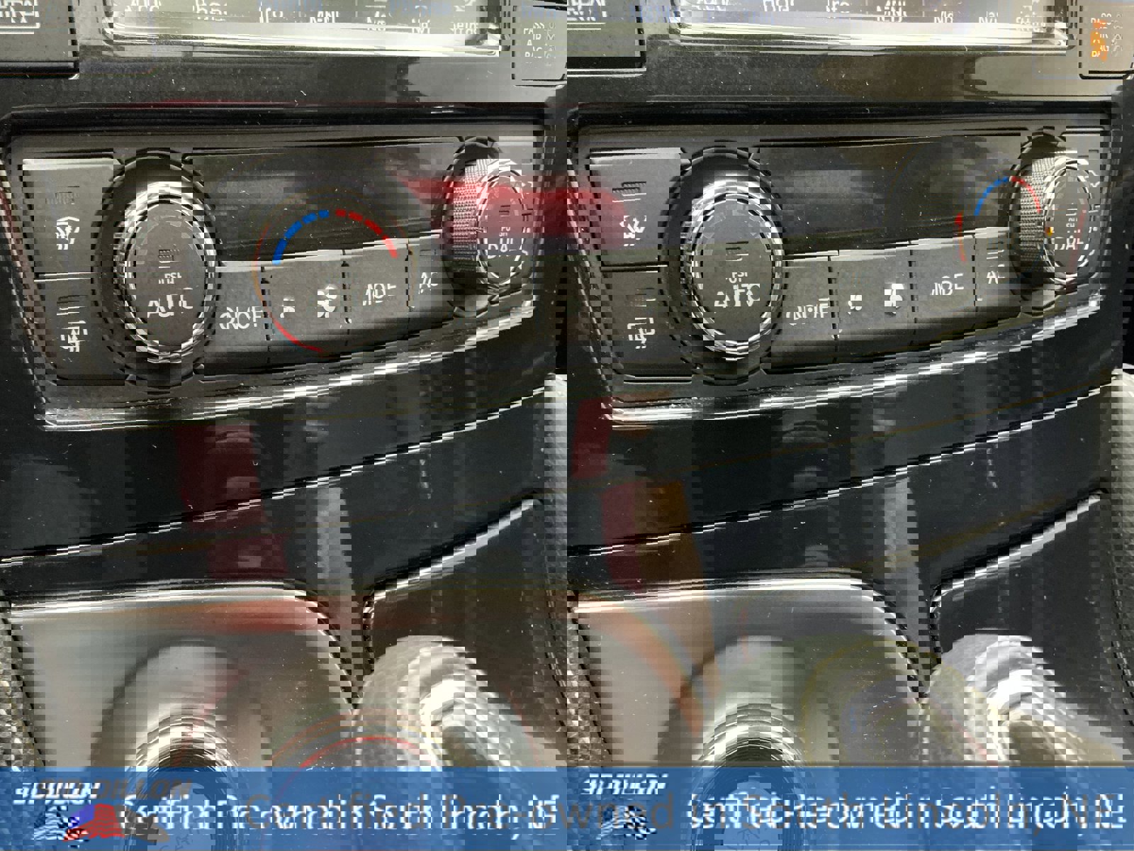 Used 2017 Nissan Maxima Platinum image 12