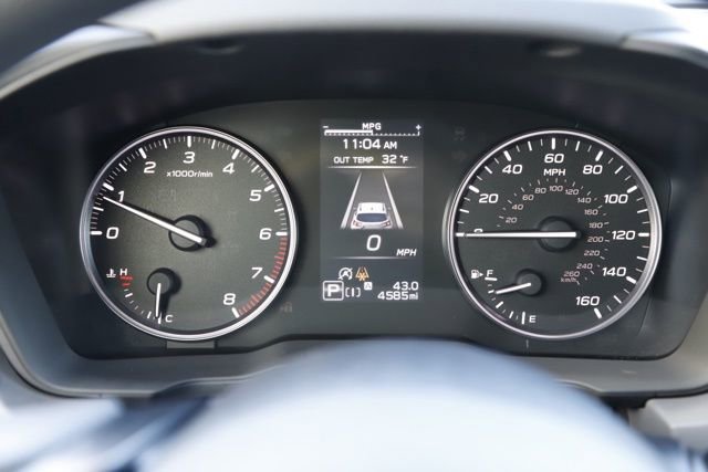 Certified 2025 Subaru Crosstrek 2.0i Premium image 30