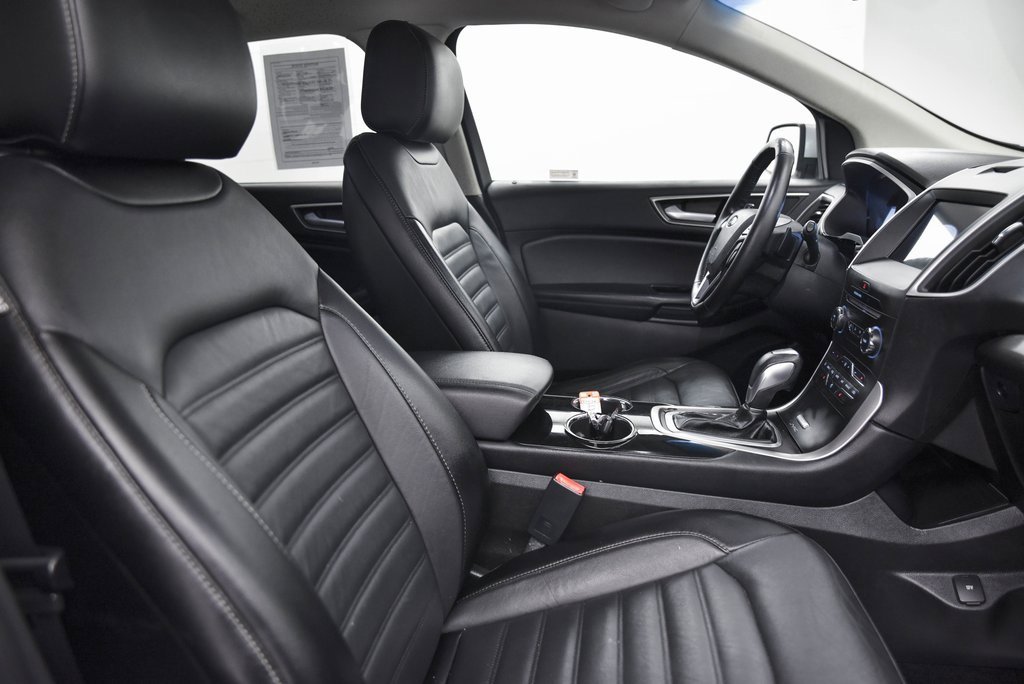 Used 2016 Ford Edge SEL w/ Equipment Group 201A image 14