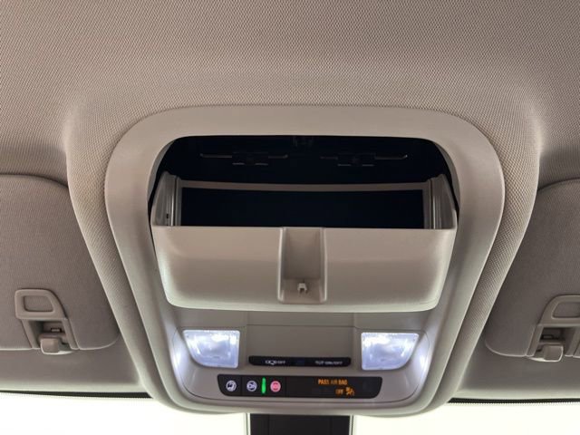 Used 2024 Chevrolet Equinox LT image 36