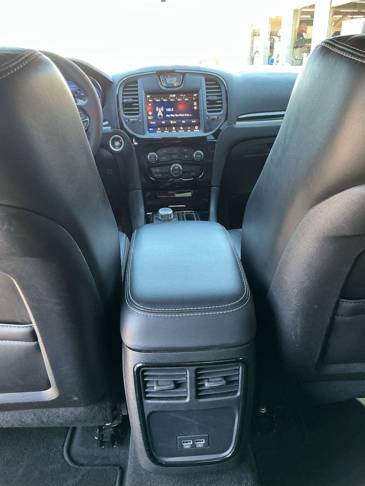 Used 2023 Chrysler 300 S RWD image 21